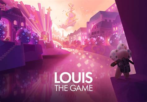 louis vuitton kartenspiel|LOUIS THE GAME .